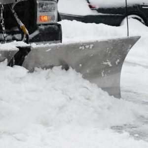 Meadow Green CommercIal Snow Removal Services