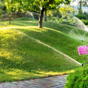 Meadow Green Irrigation Services